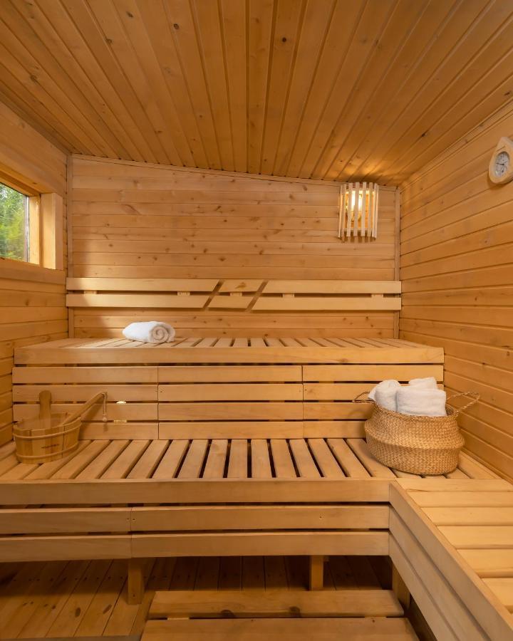 Moje Miejsce Kazimierz Apartment คาชิเมียร์ซ ดอลนี ภายนอก รูปภาพ